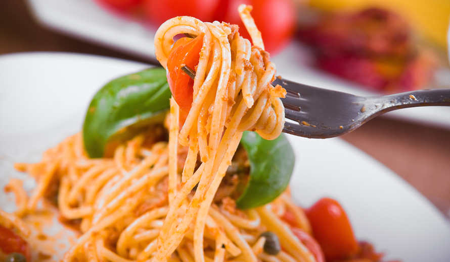 Italian fare
