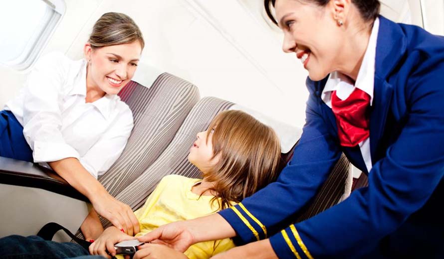 Airline Assistance