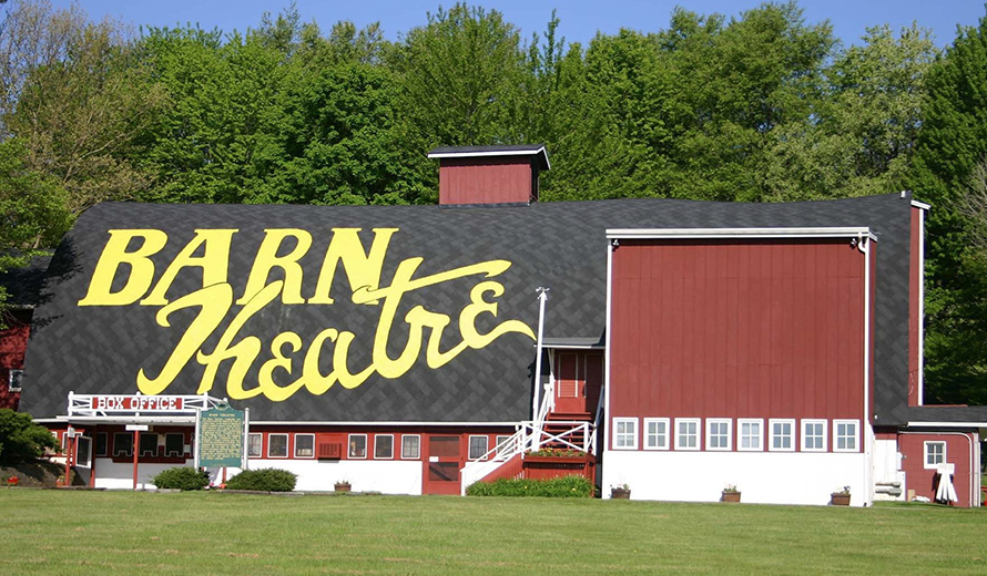 Barn Theater