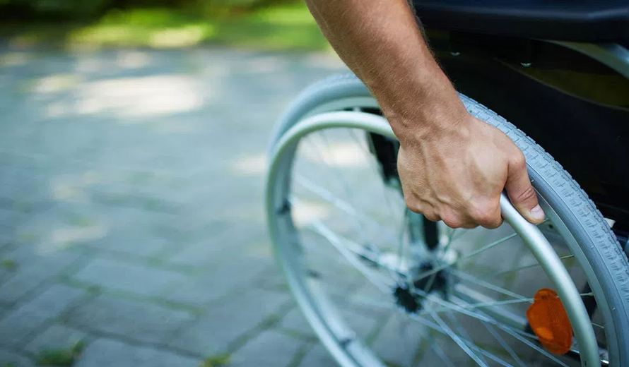 Disability Assistance