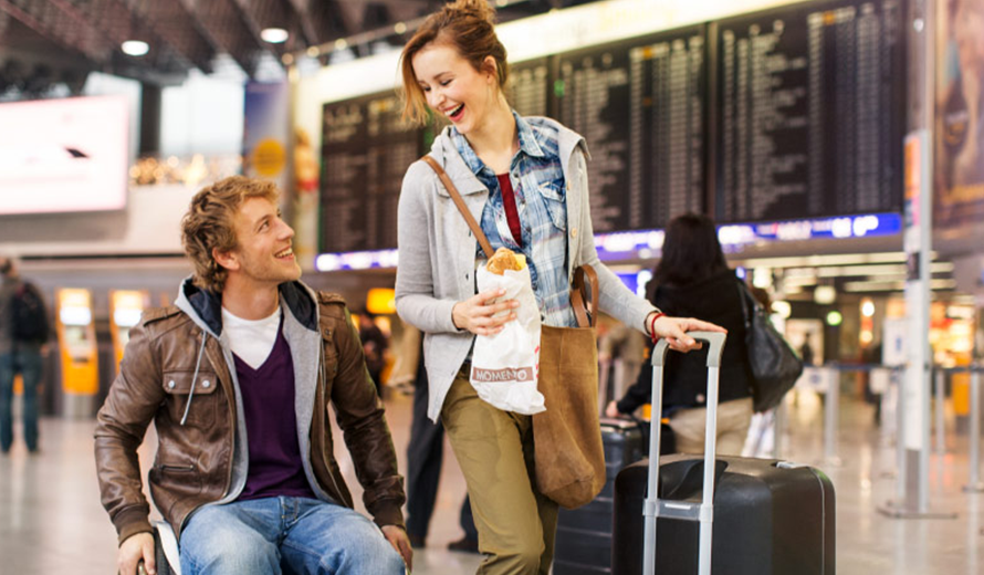 Boarding of Reduced Mobility Passengers