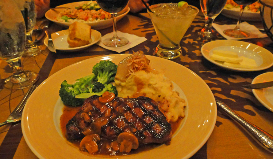 Online Reservation