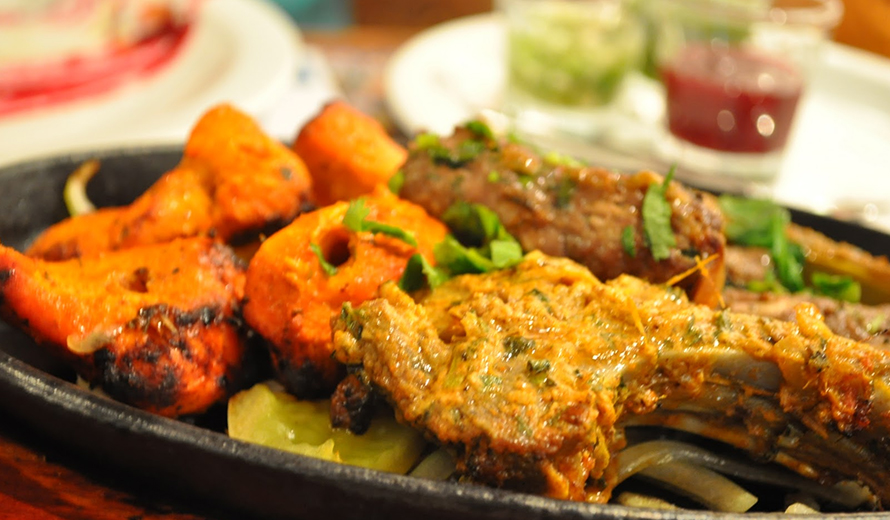 Indian cuisine