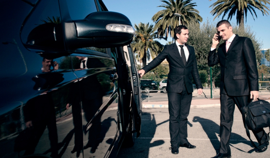 Luton Airport Transfer Service