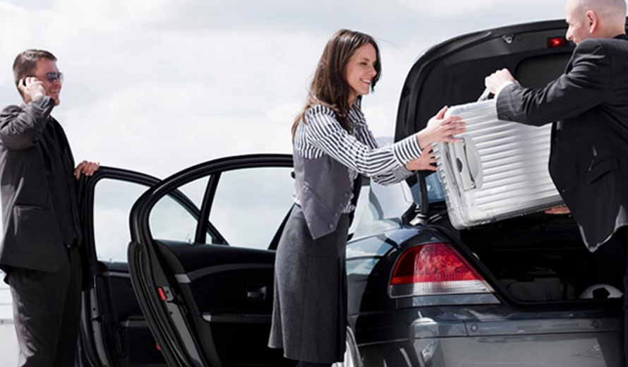 Luton City Taxi Service