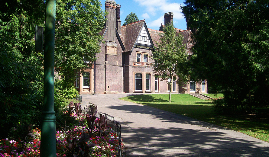 Luton Museum has undergone a massive redevelopment