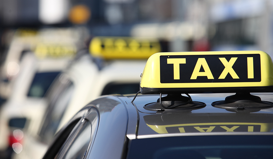 Luton Taxi Service
