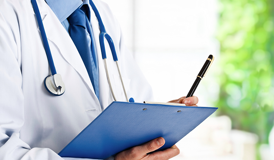 Medical Certificate