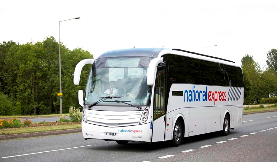 National Express