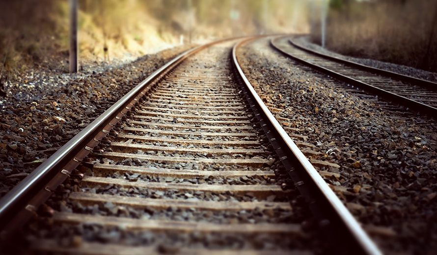 Train travel